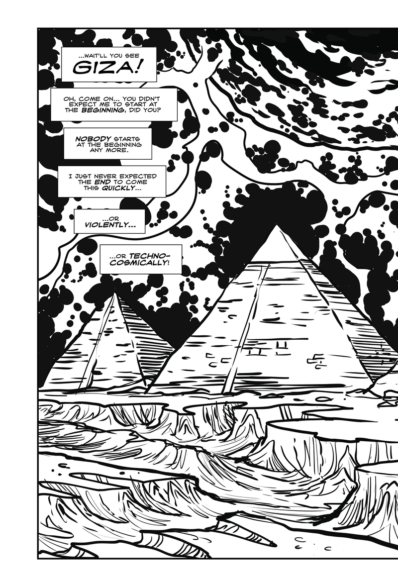 Image: Vault Comics